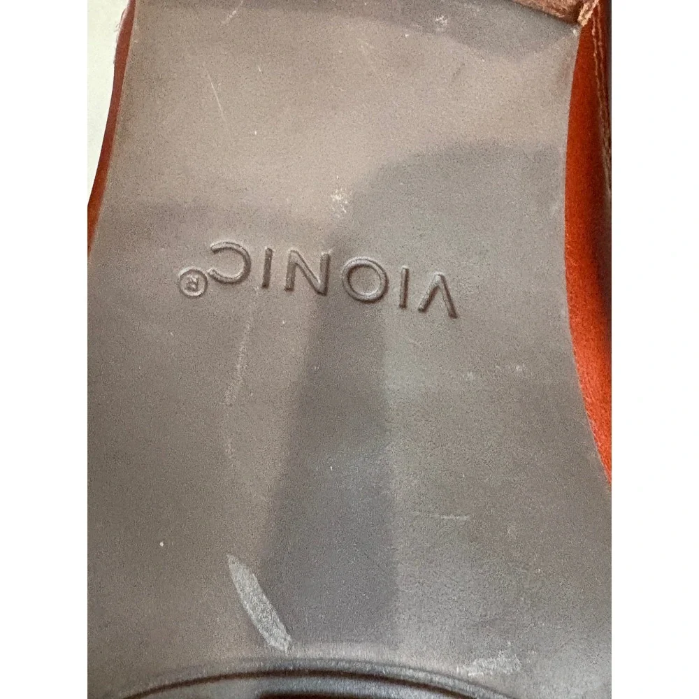 Vionic cecily ankle